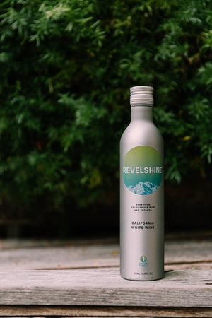 
                  
                    Revelshine Wines Case: Choose Red, White, Rosé
                  
                