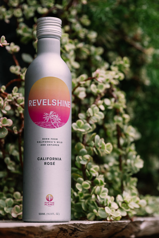 
                  
                    Revelshine Wines Case: Choose Red, White, Rosé
                  
                