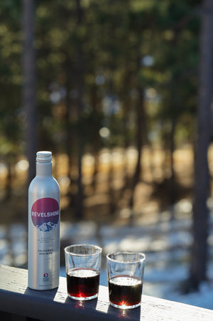 
                  
                    Revelshine Wines Case: Choose Red, White, Rosé
                  
                